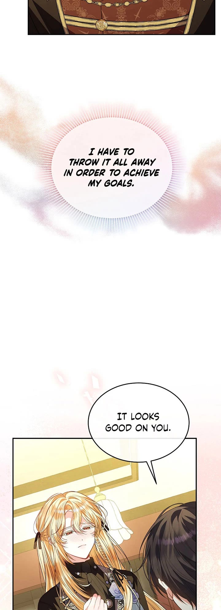 The Real Daughter Is Back Chapter 79 page 23 - Chapter 79