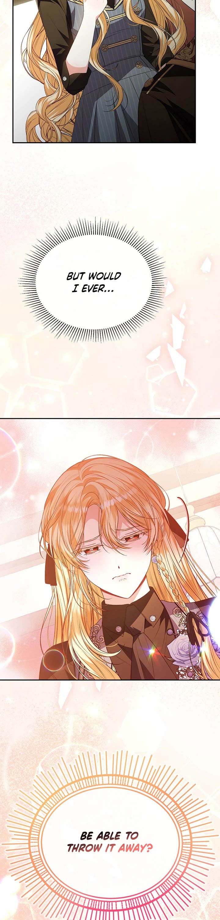 The Real Daughter Is Back Chapter 79 page 24 - Chapter 79
