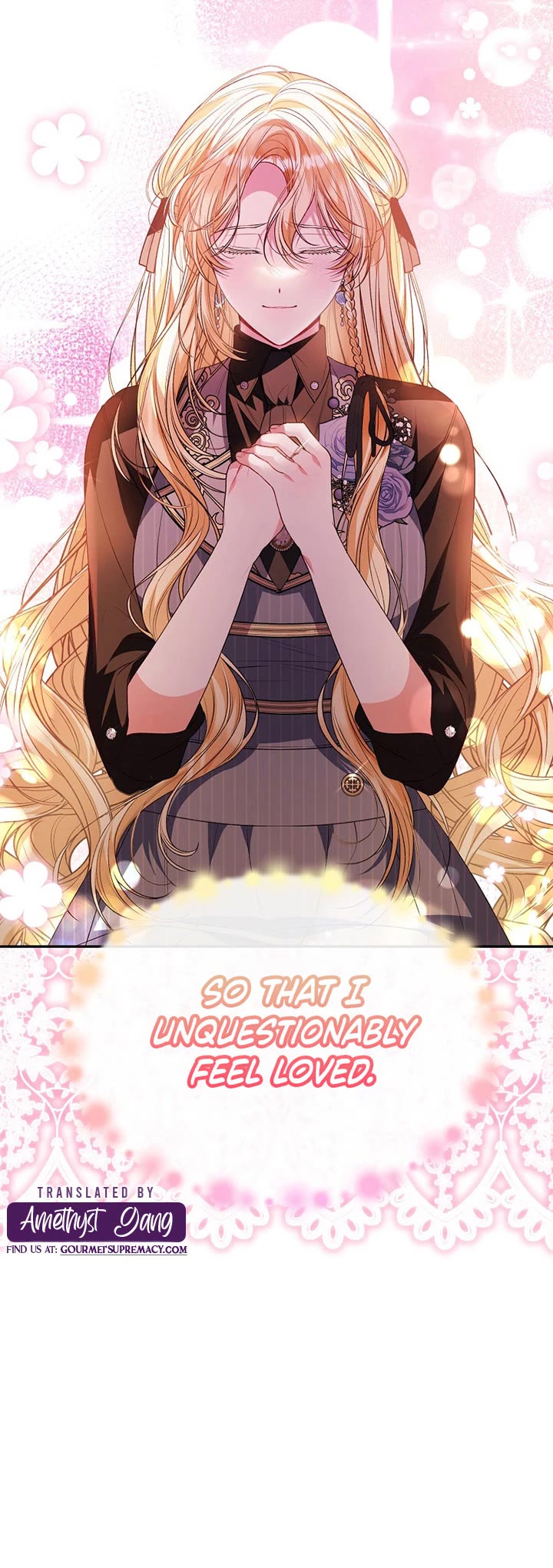 The Real Daughter Is Back Chapter 79 page 37 - Chapter 79