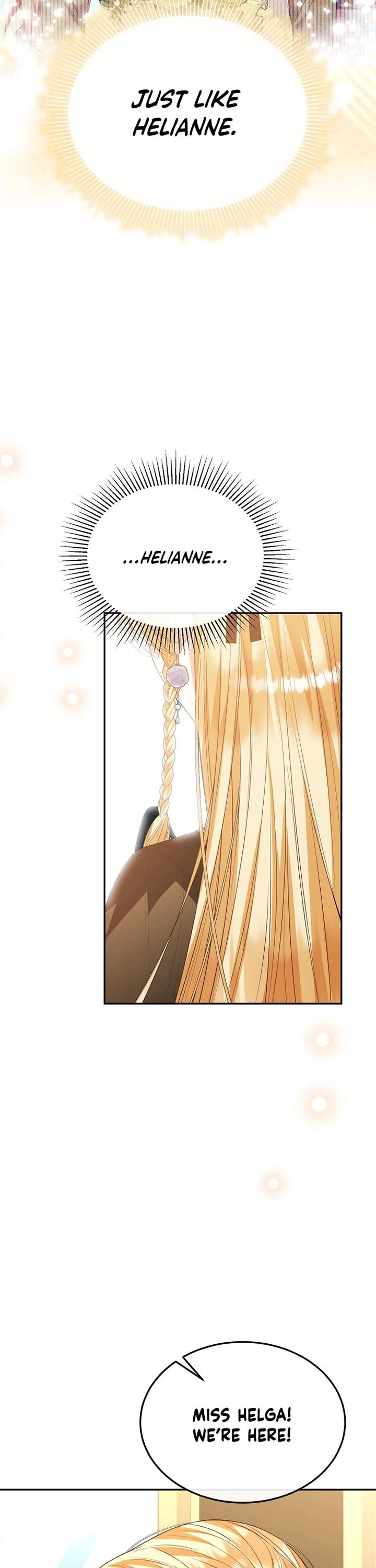The Real Daughter Is Back Chapter 79 page 39 - Chapter 79