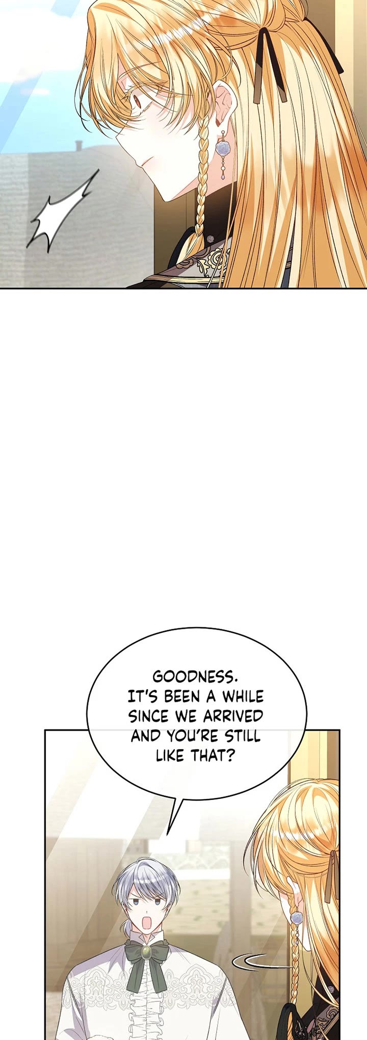 The Real Daughter Is Back Chapter 79 page 40 - Chapter 79