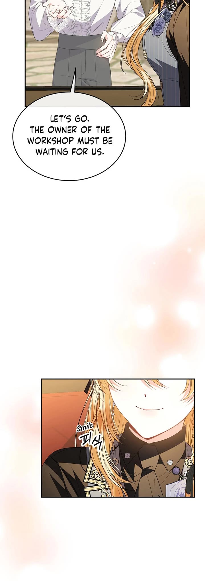 The Real Daughter Is Back Chapter 79 page 41 - Chapter 79