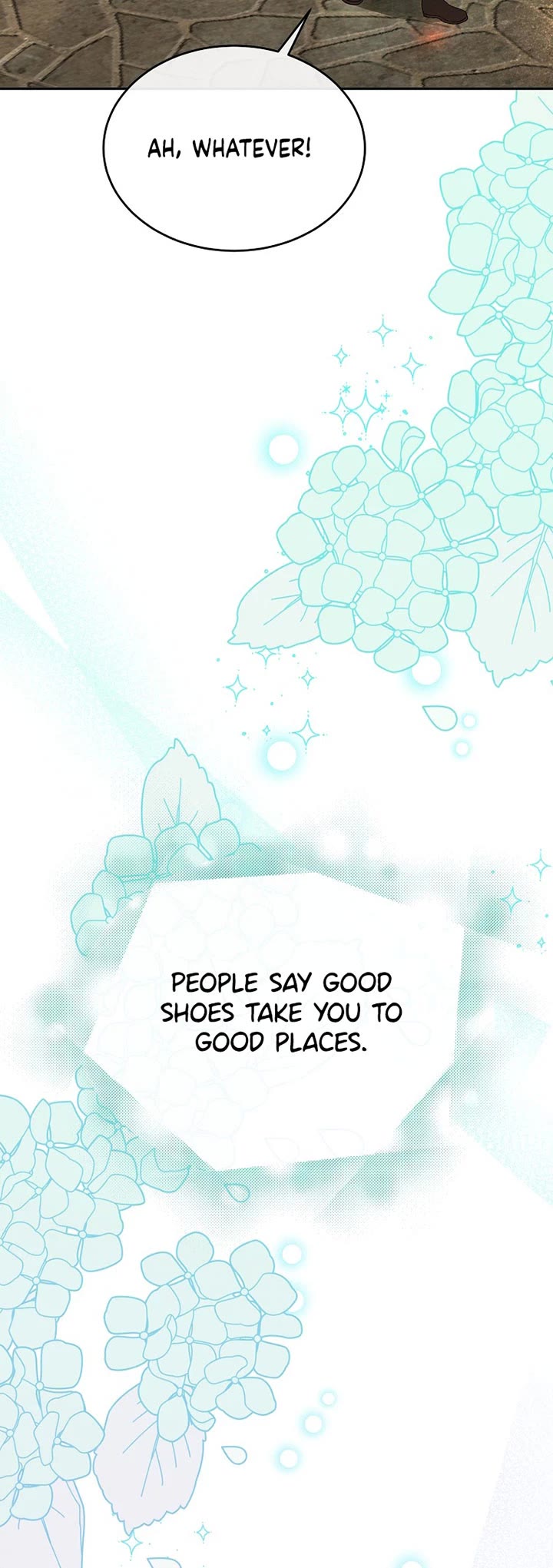 The Real Daughter Is Back Chapter 79 page 43 - Chapter 79
