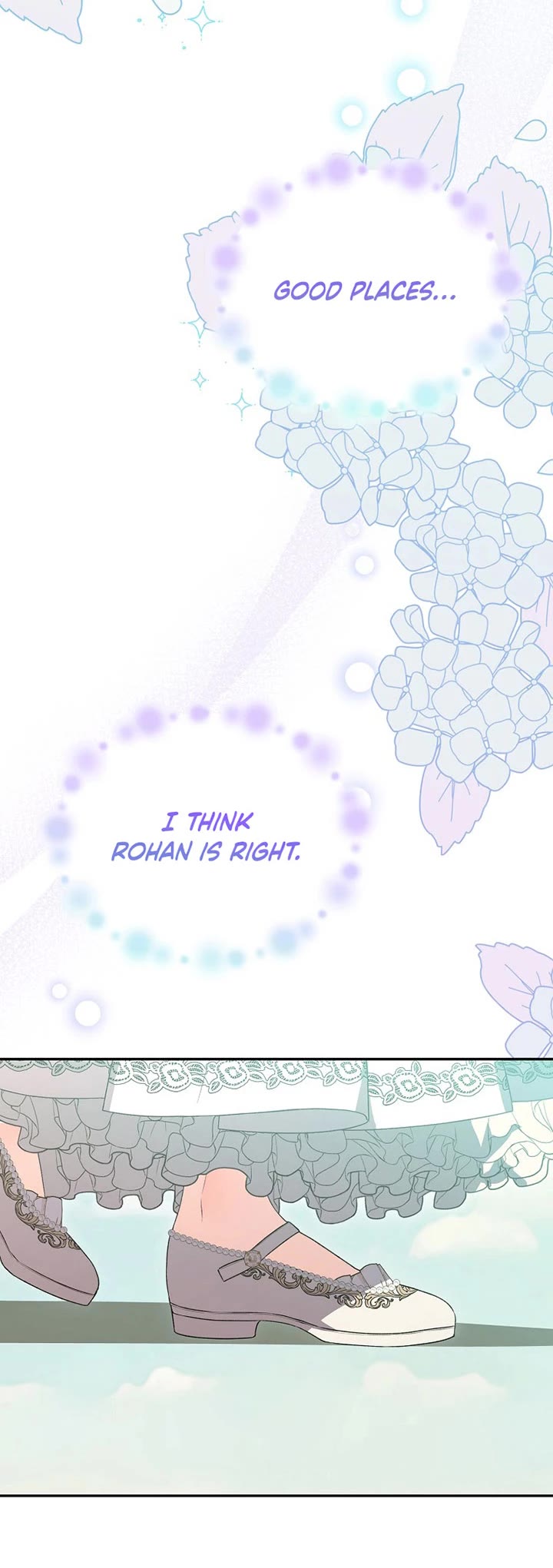 The Real Daughter Is Back Chapter 79 page 44 - Chapter 79