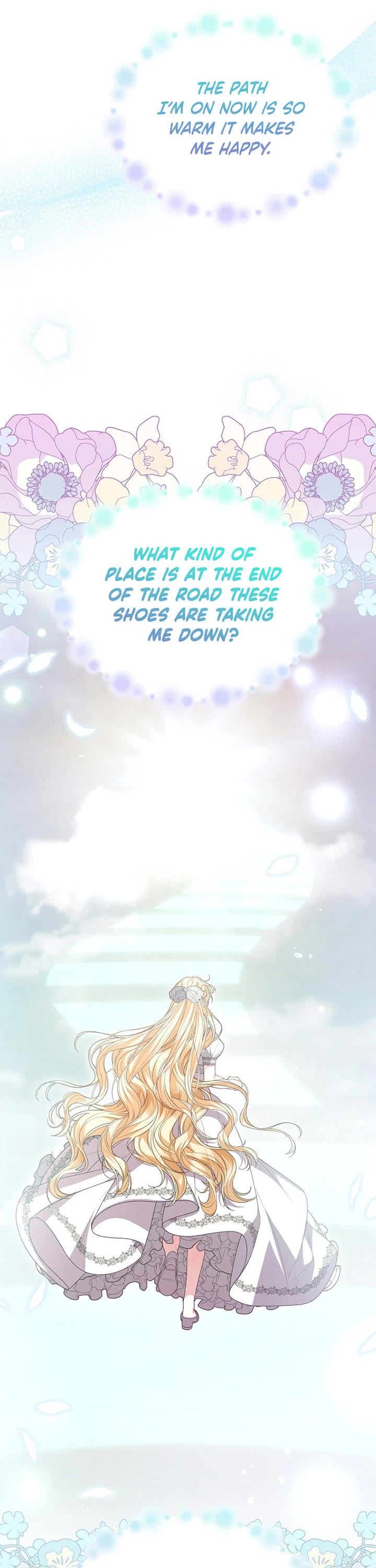 The Real Daughter Is Back Chapter 79 page 45 - Chapter 79