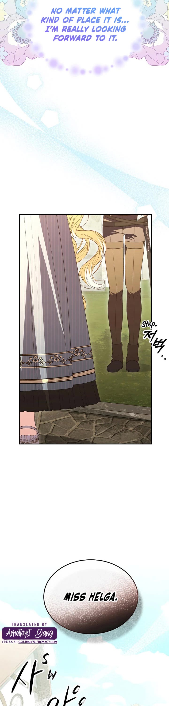 The Real Daughter Is Back Chapter 79 page 46 - Chapter 79