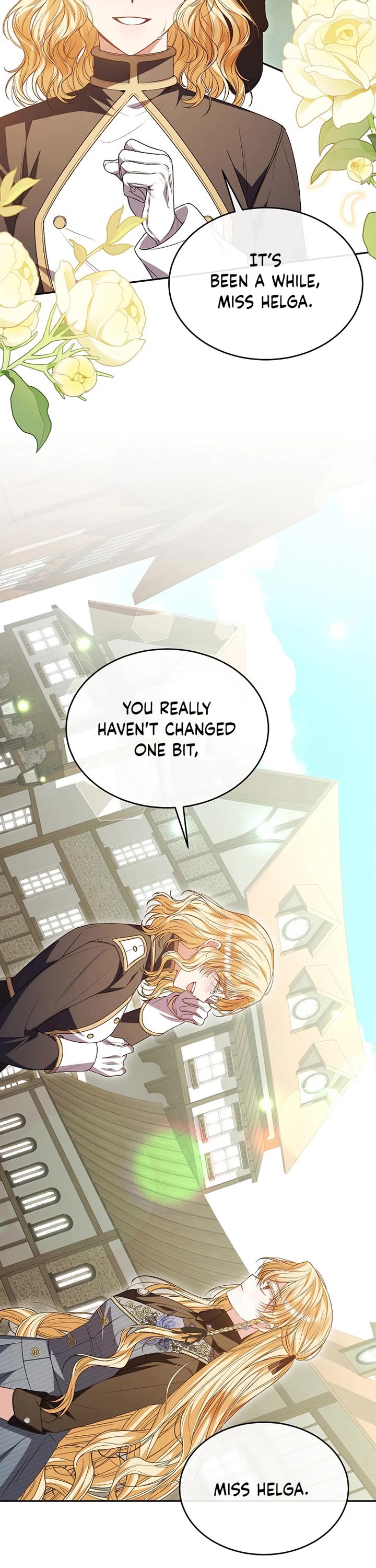 The Real Daughter Is Back Chapter 79 page 49 - Chapter 79