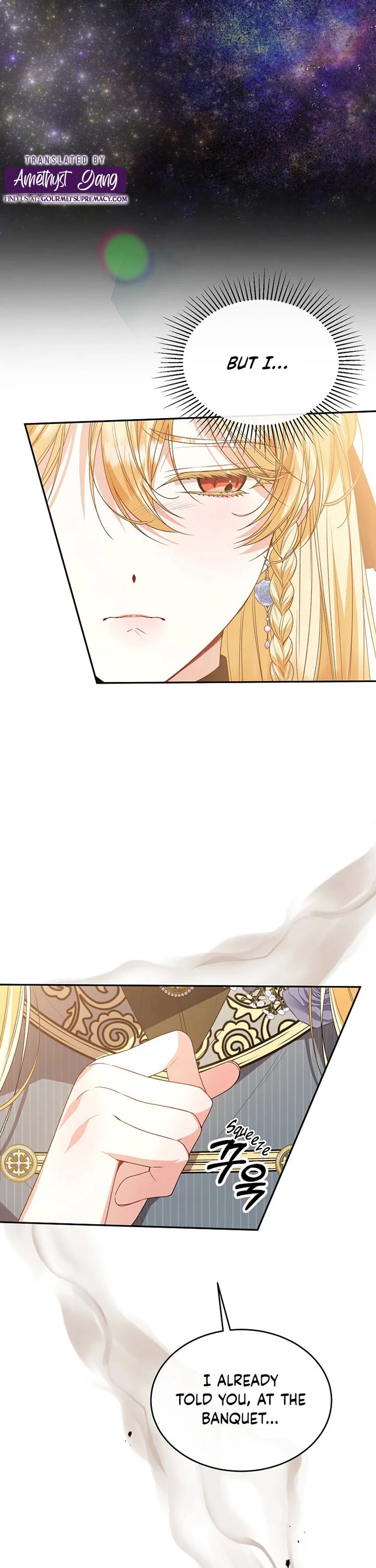 The Real Daughter Is Back Chapter 79 page 5 - Chapter 79