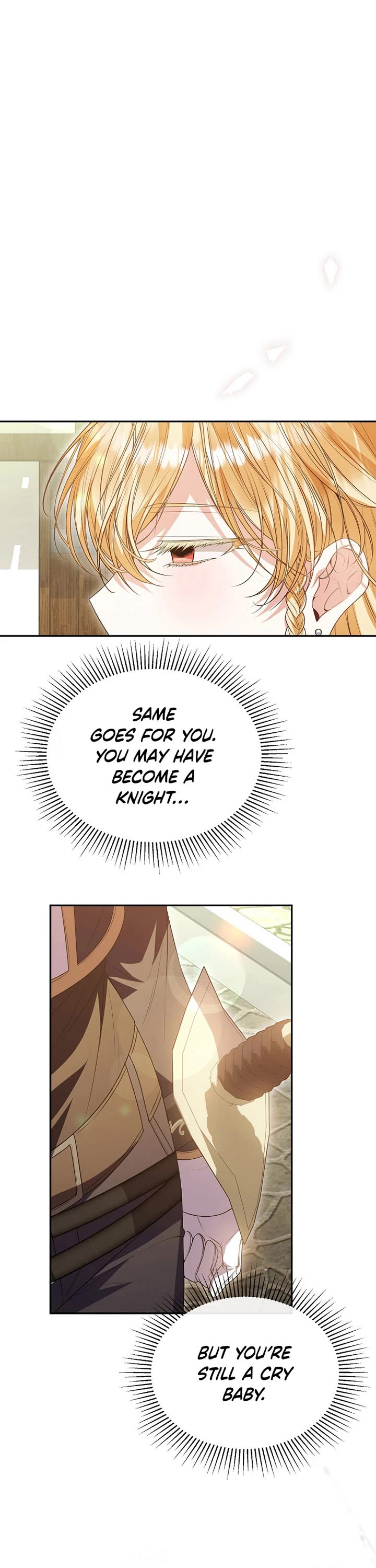 The Real Daughter Is Back Chapter 79 page 50 - Chapter 79