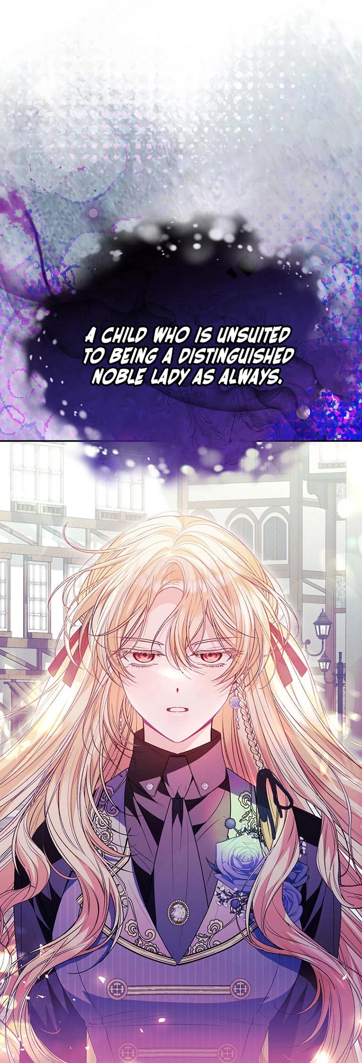The Real Daughter Is Back Chapter 79 page 51 - Chapter 79