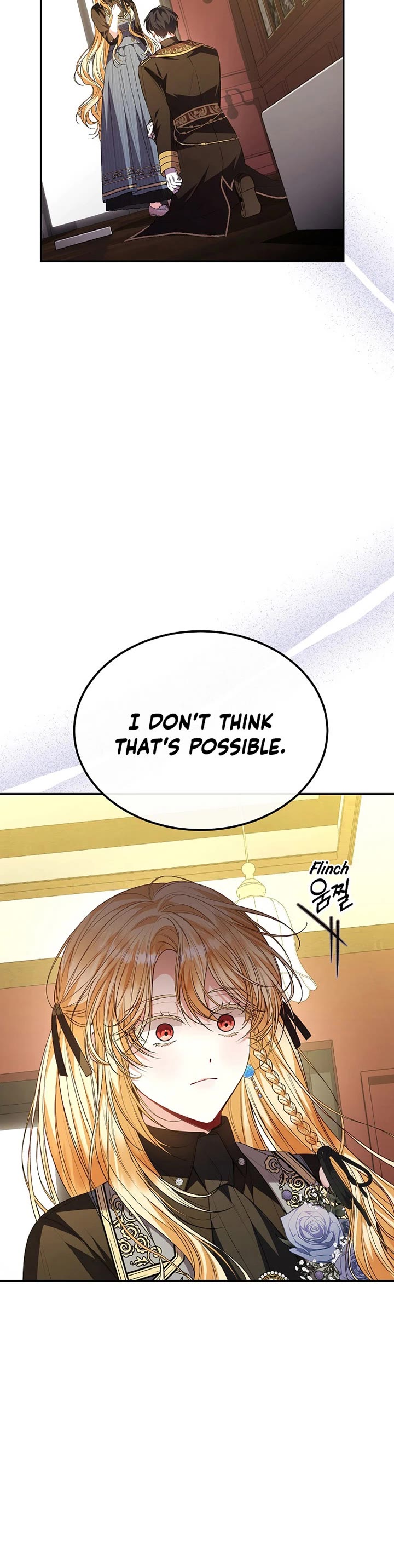The Real Daughter Is Back Chapter 79 page 8 - Chapter 79
