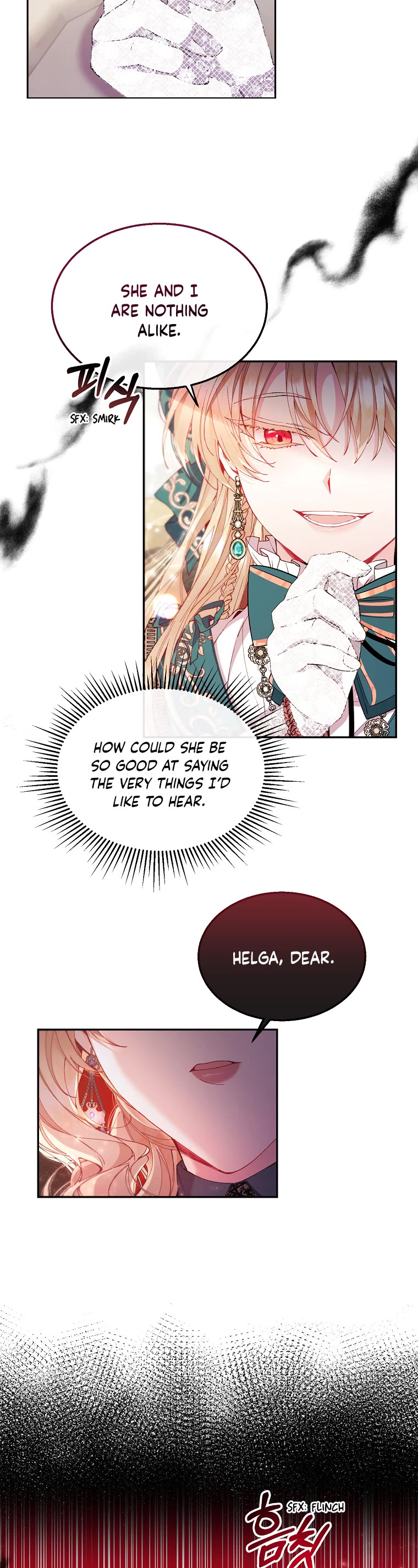 The Real Daughter Is Back Chapter 8 page 20 - Chapter 8