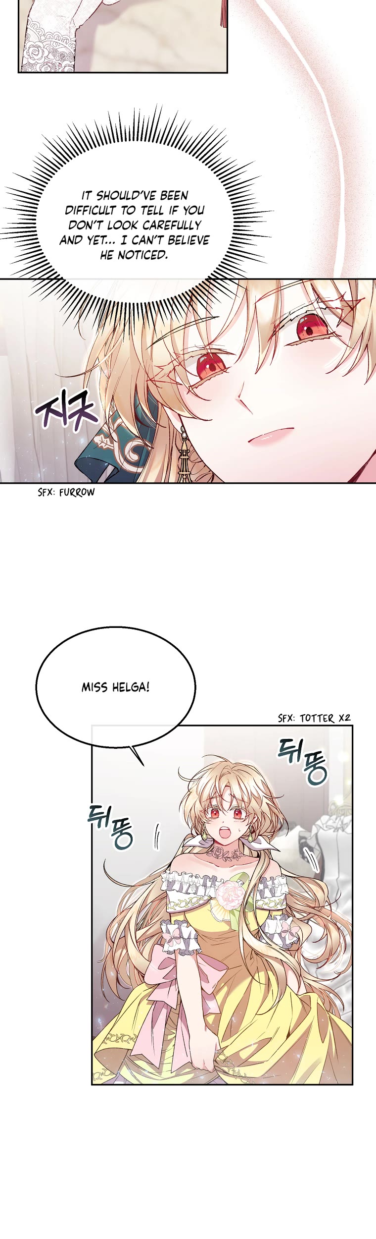 The Real Daughter Is Back Chapter 8 page 24 - Chapter 8