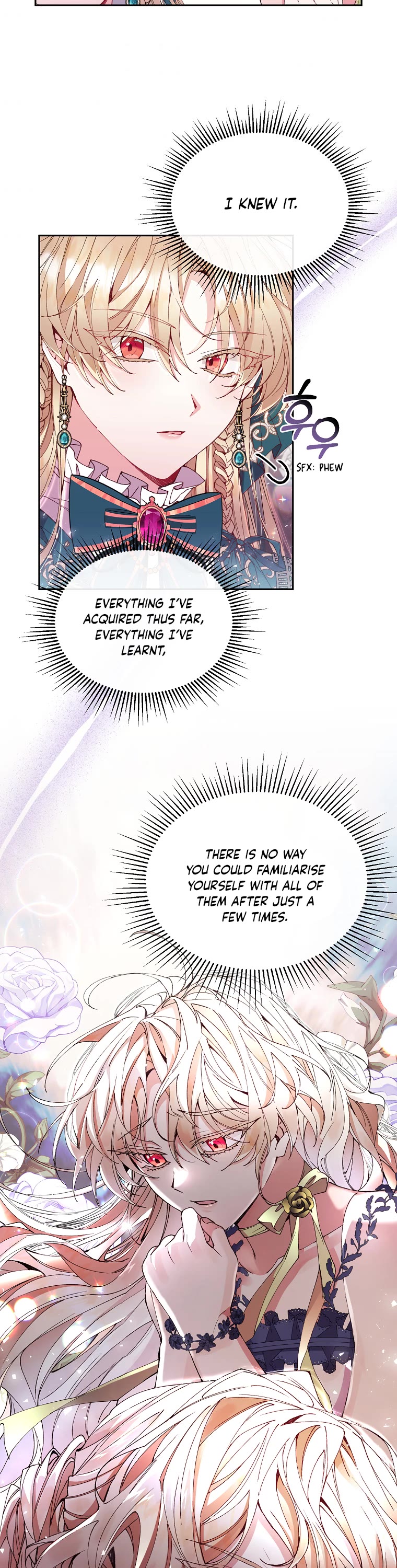 The Real Daughter Is Back Chapter 8 page 26 - Chapter 8