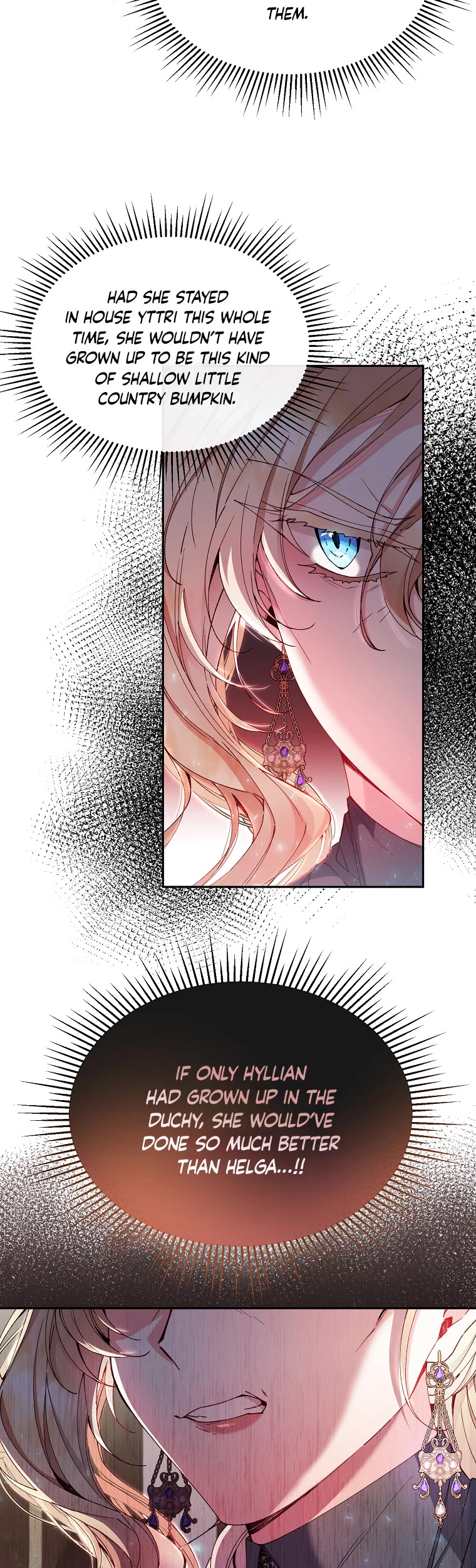 The Real Daughter Is Back Chapter 8 page 4 - Chapter 8