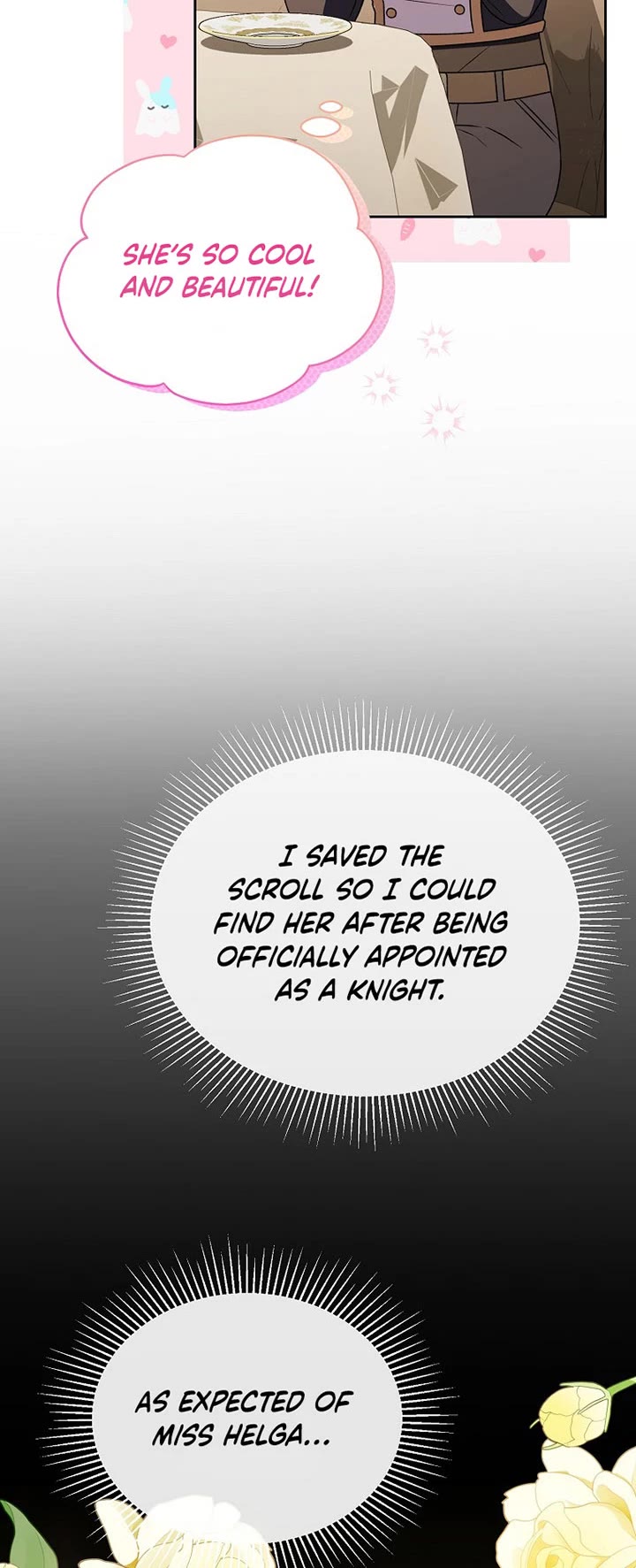 The Real Daughter Is Back Chapter 80 page 14 - Chapter 80