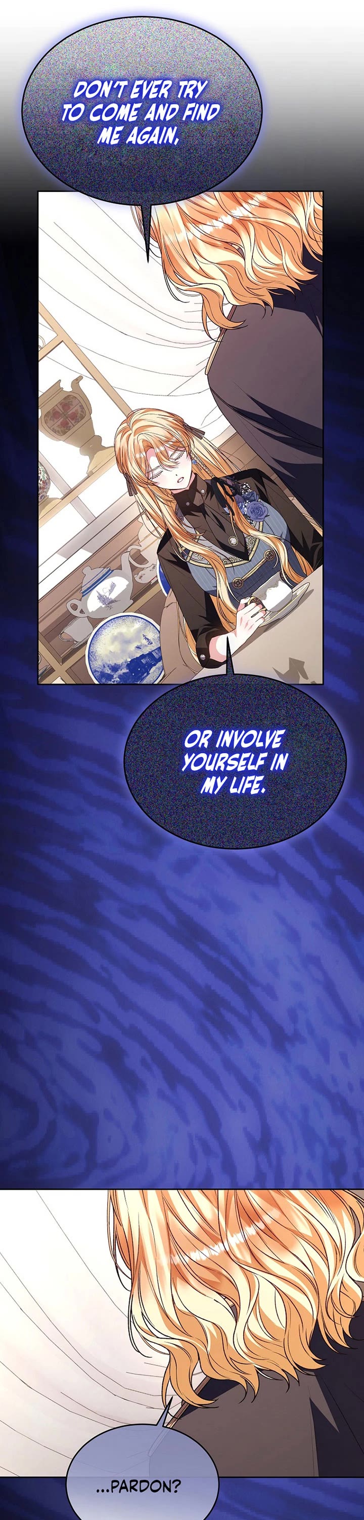 The Real Daughter Is Back Chapter 80 page 19 - Chapter 80
