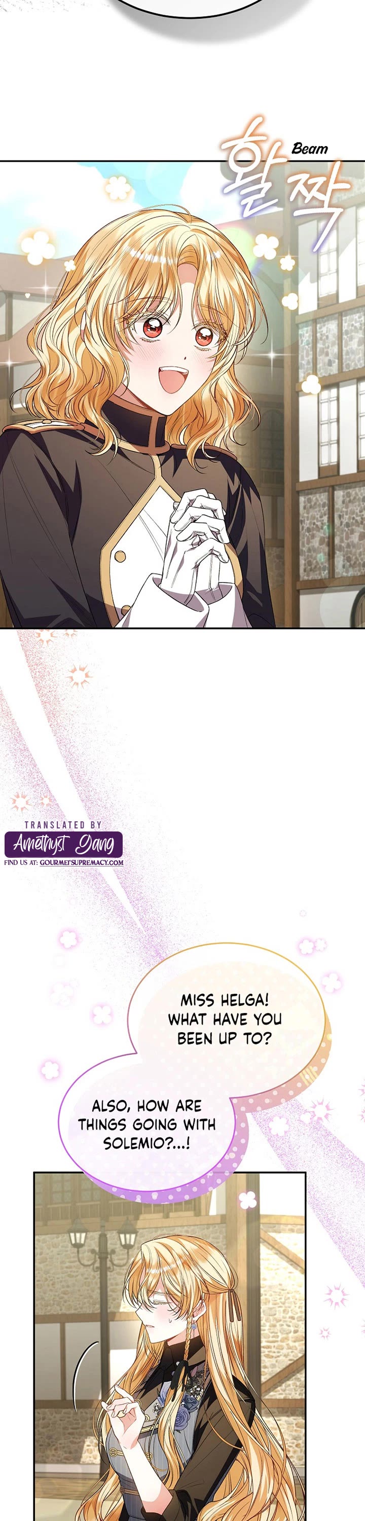 The Real Daughter Is Back Chapter 80 page 2 - Chapter 80