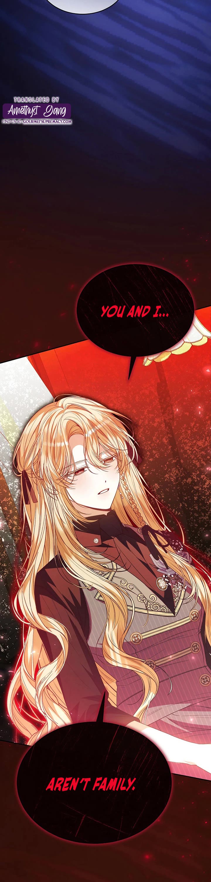 The Real Daughter Is Back Chapter 80 page 20 - Chapter 80