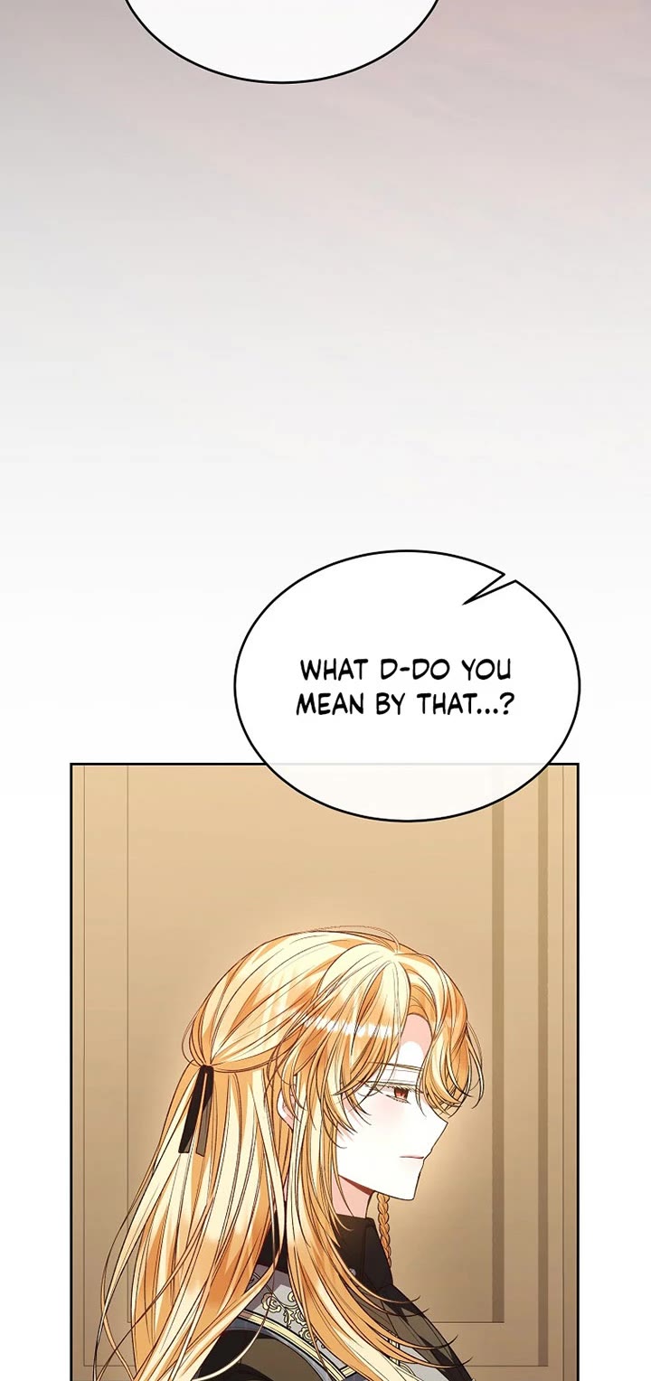 The Real Daughter Is Back Chapter 80 page 22 - Chapter 80