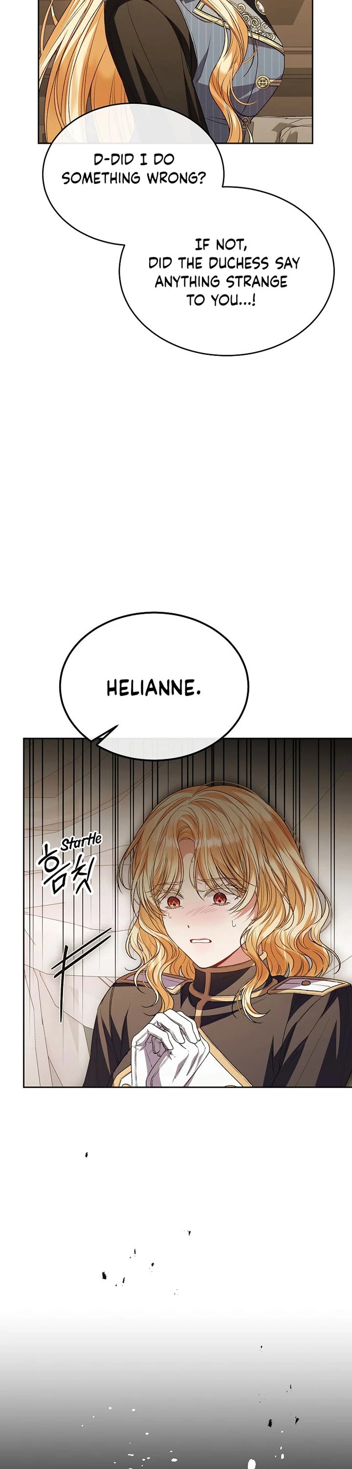 The Real Daughter Is Back Chapter 80 page 23 - Chapter 80
