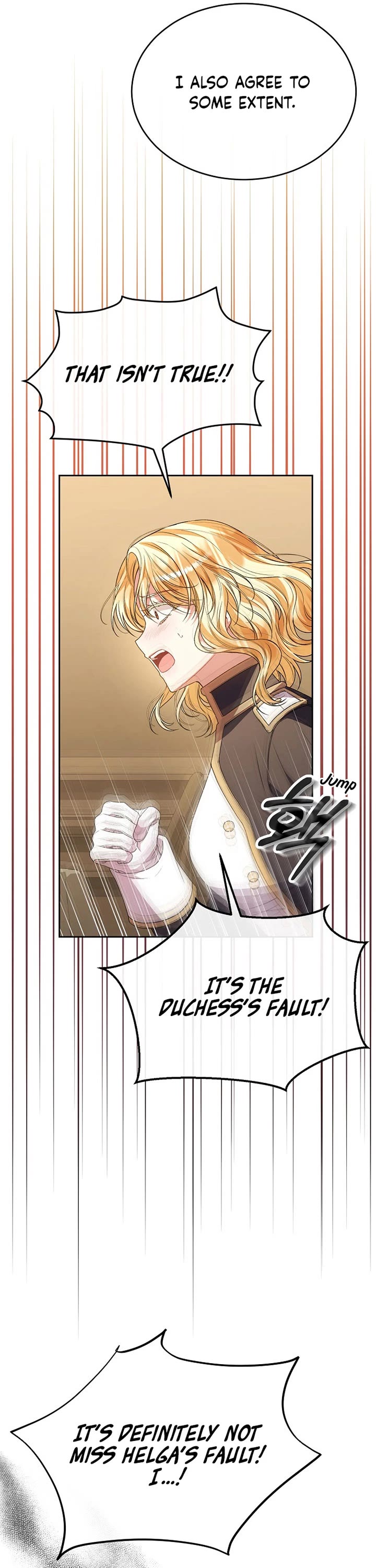 The Real Daughter Is Back Chapter 80 page 27 - Chapter 80