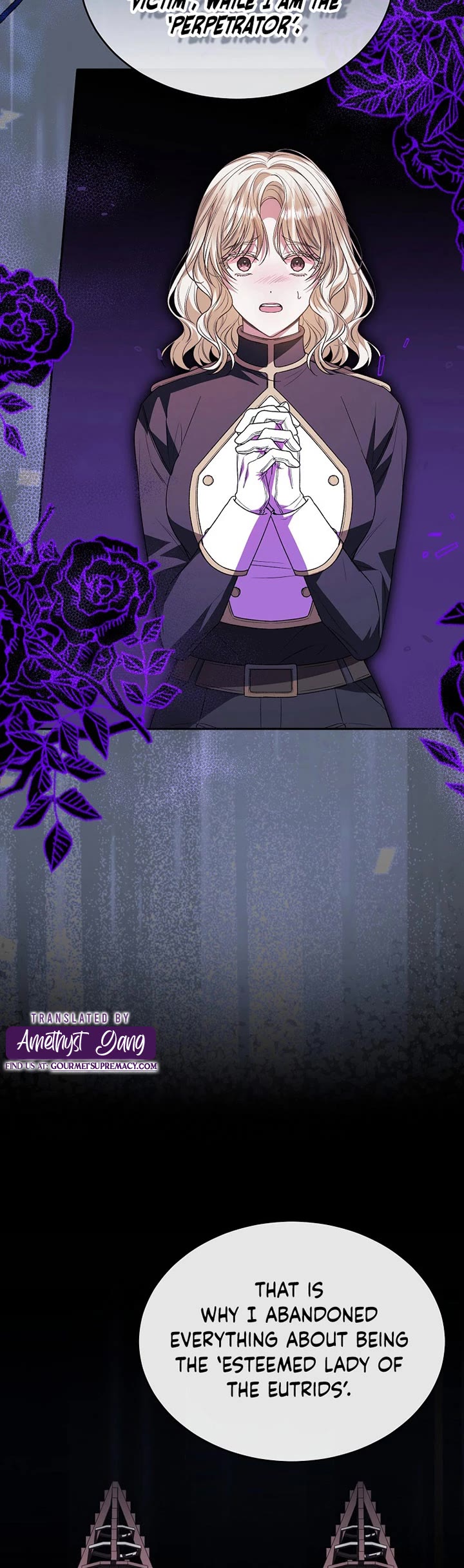 The Real Daughter Is Back Chapter 80 page 29 - Chapter 80
