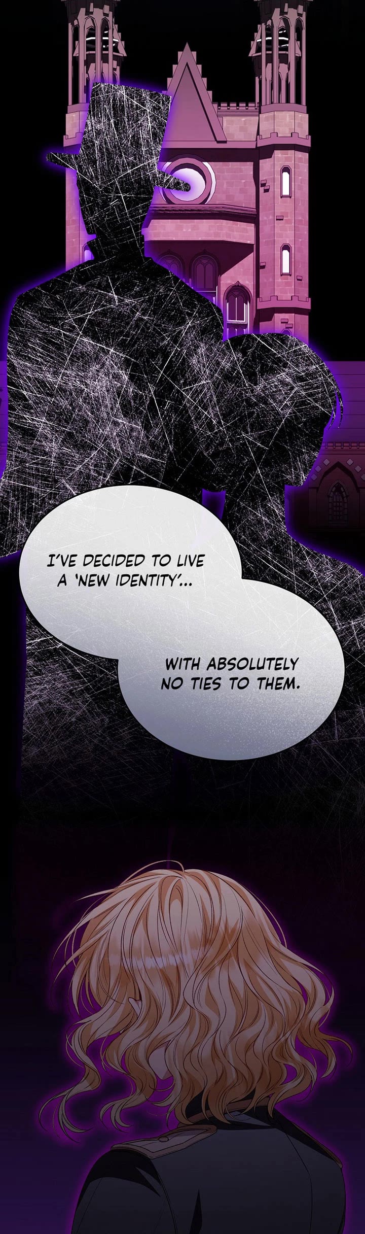 The Real Daughter Is Back Chapter 80 page 30 - Chapter 80