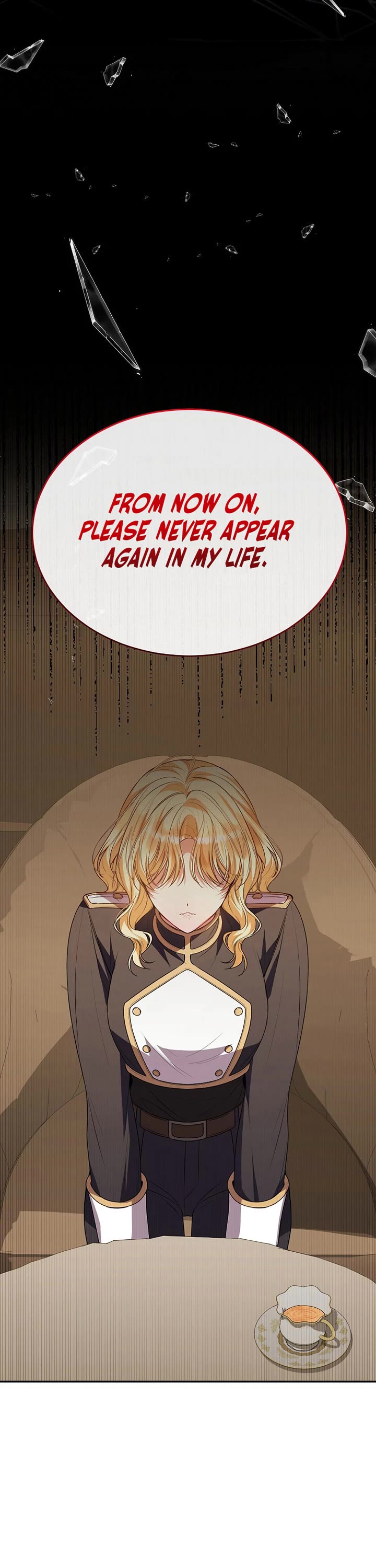 The Real Daughter Is Back Chapter 80 page 32 - Chapter 80
