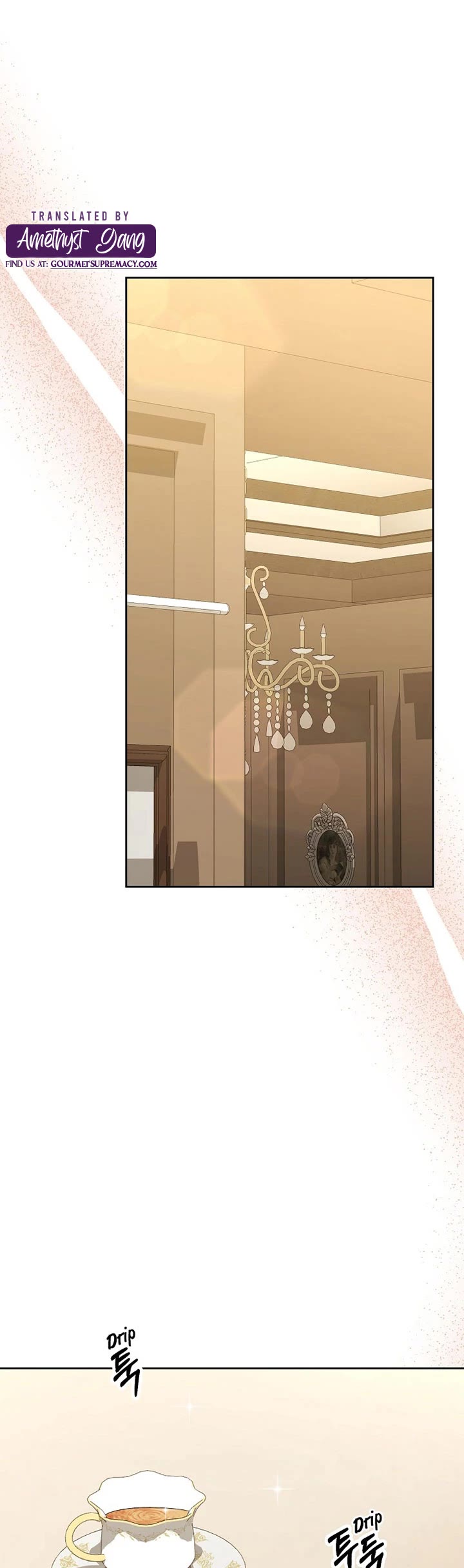 The Real Daughter Is Back Chapter 80 page 33 - Chapter 80