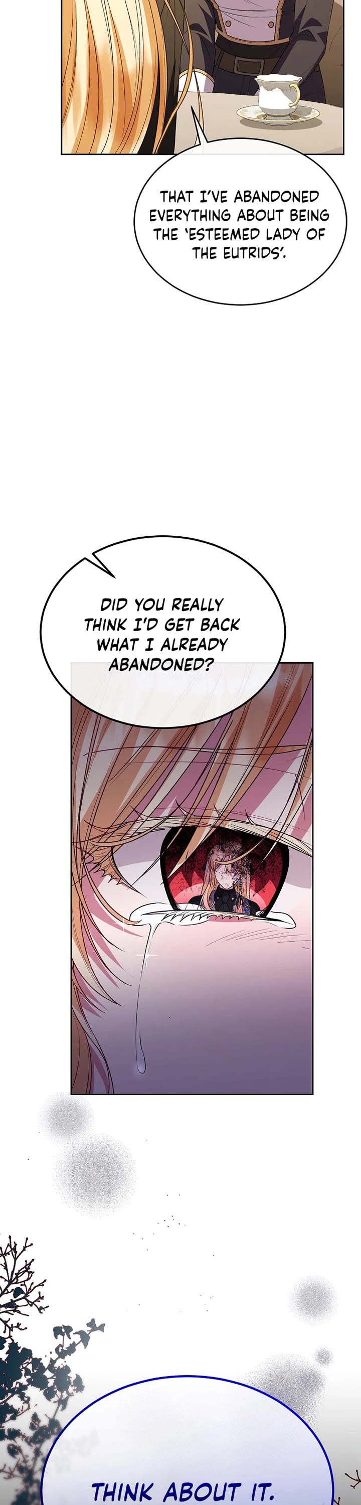 The Real Daughter Is Back Chapter 80 page 38 - Chapter 80