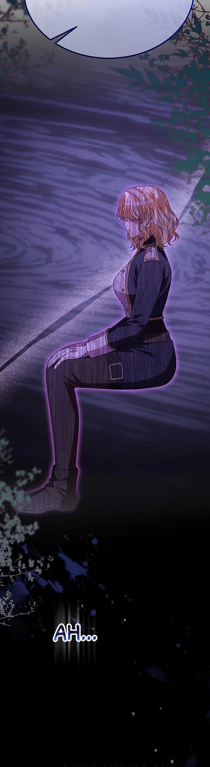 The Real Daughter Is Back Chapter 80 page 39 - Chapter 80