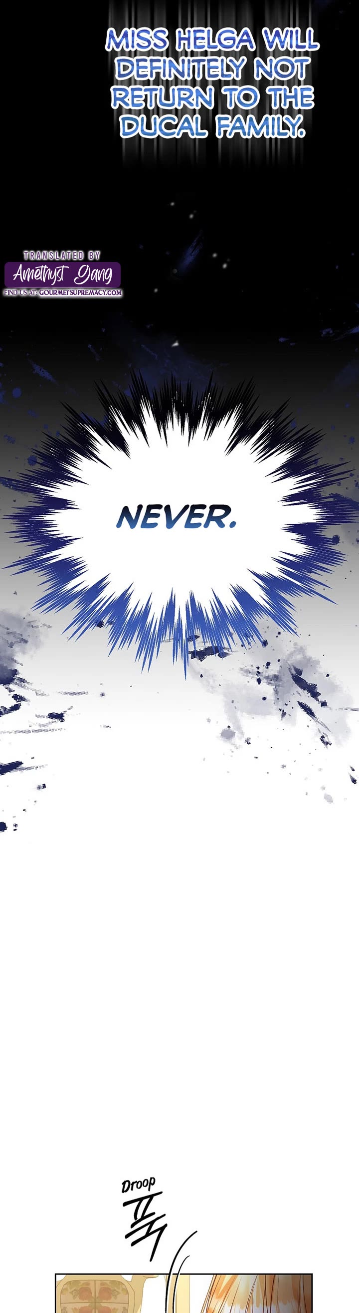The Real Daughter Is Back Chapter 80 page 40 - Chapter 80