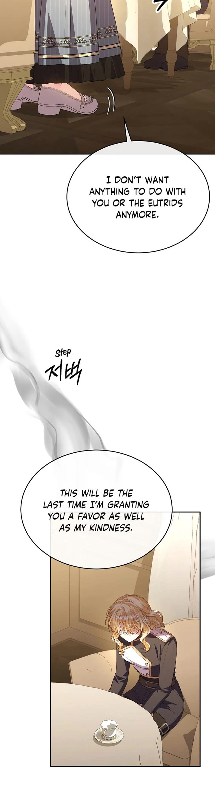 The Real Daughter Is Back Chapter 80 page 43 - Chapter 80