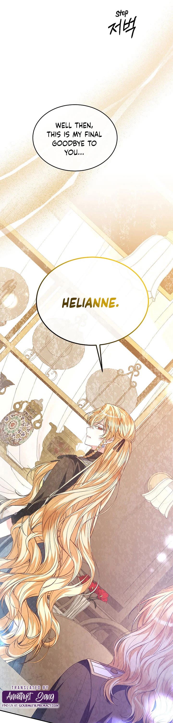 The Real Daughter Is Back Chapter 80 page 44 - Chapter 80