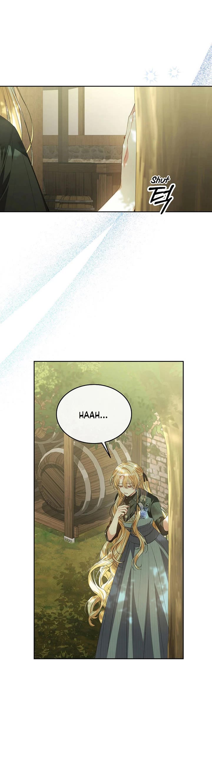 The Real Daughter Is Back Chapter 80 page 46 - Chapter 80