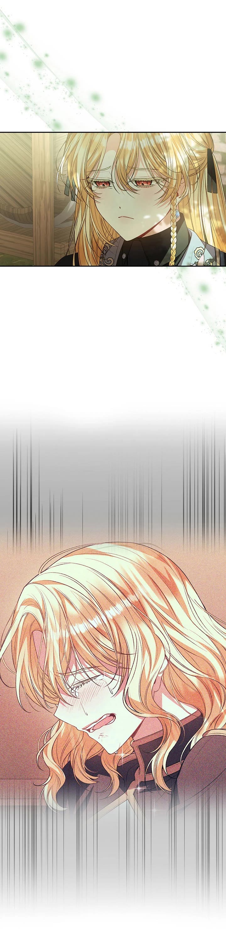 The Real Daughter Is Back Chapter 80 page 47 - Chapter 80