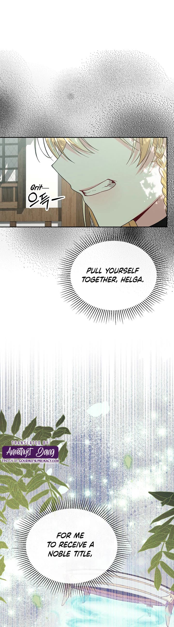 The Real Daughter Is Back Chapter 80 page 48 - Chapter 80