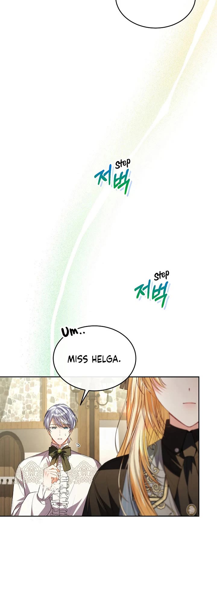 The Real Daughter Is Back Chapter 80 page 5 - Chapter 80