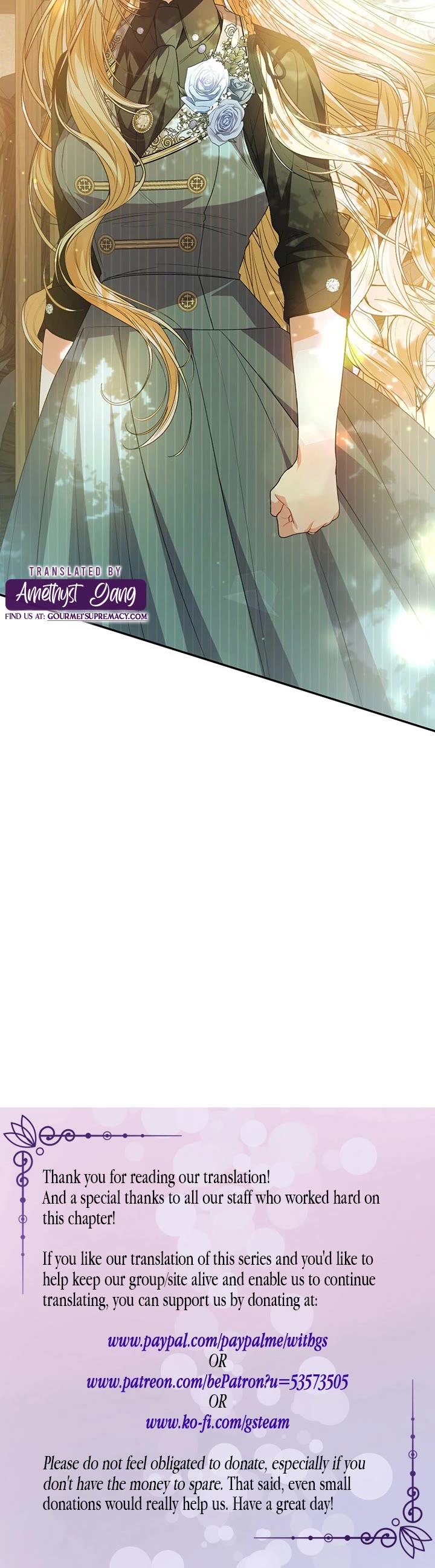 The Real Daughter Is Back Chapter 80 page 52 - Chapter 80