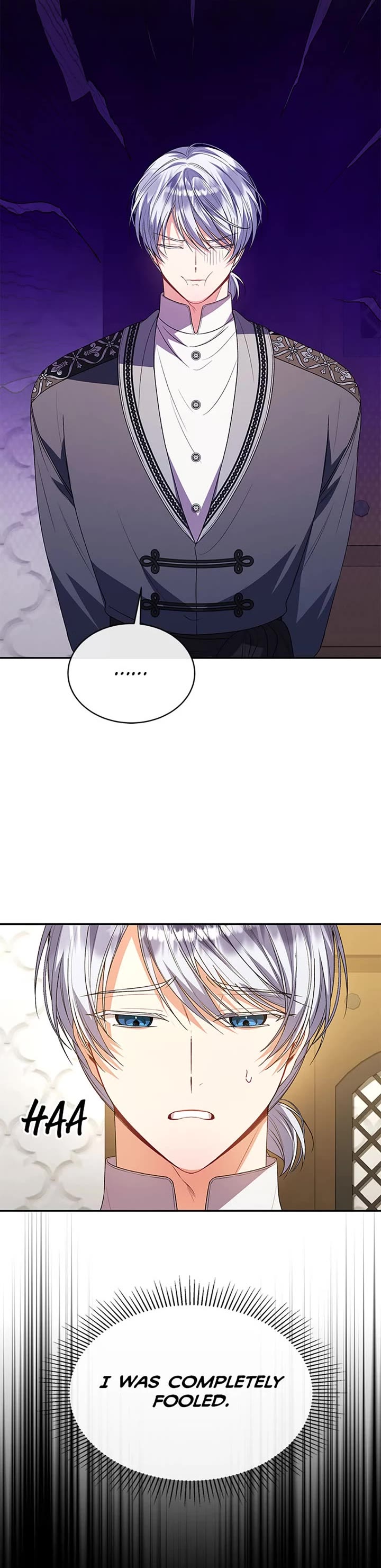 The Real Daughter Is Back Chapter 81 page 15 - Chapter 81