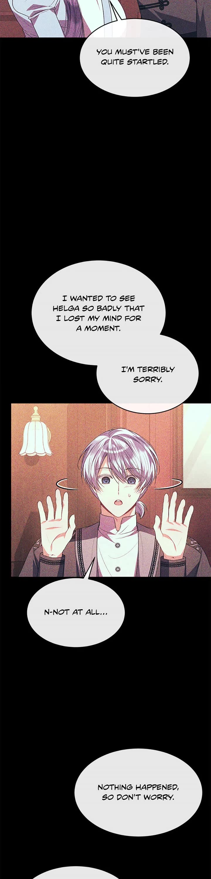 The Real Daughter Is Back Chapter 81 page 17 - Chapter 81