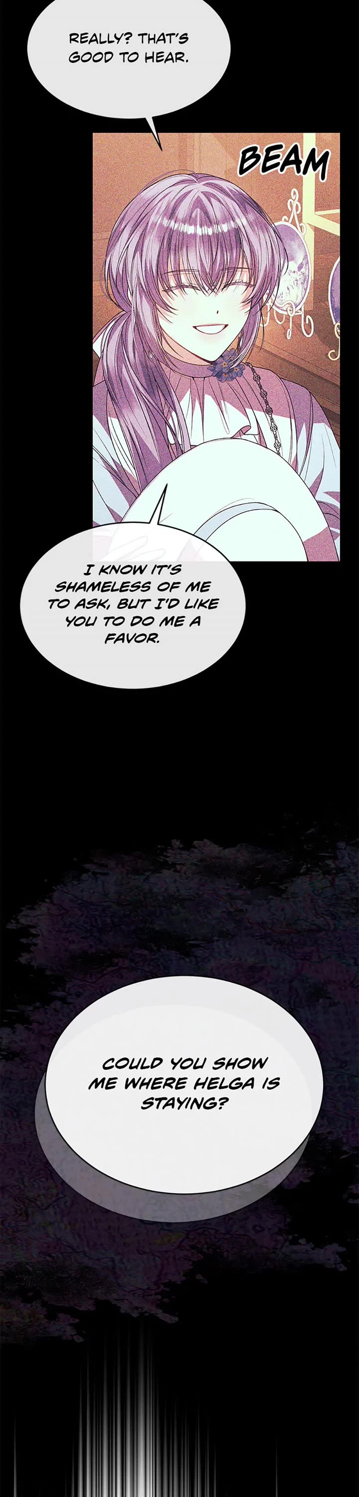 The Real Daughter Is Back Chapter 81 page 18 - Chapter 81
