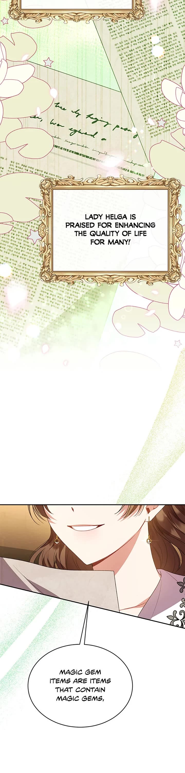 The Real Daughter Is Back Chapter 81 page 2 - Chapter 81