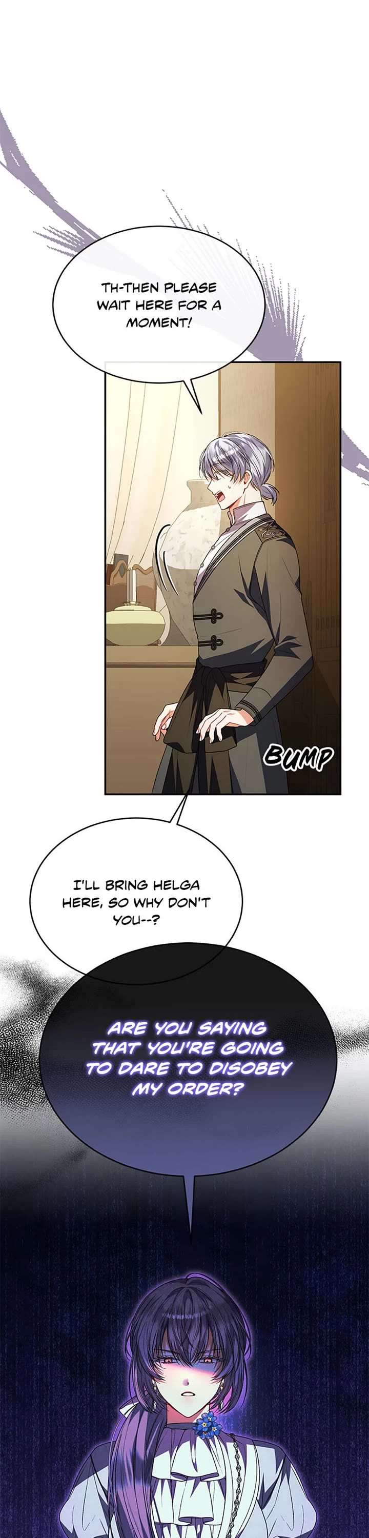 The Real Daughter Is Back Chapter 81 page 21 - Chapter 81