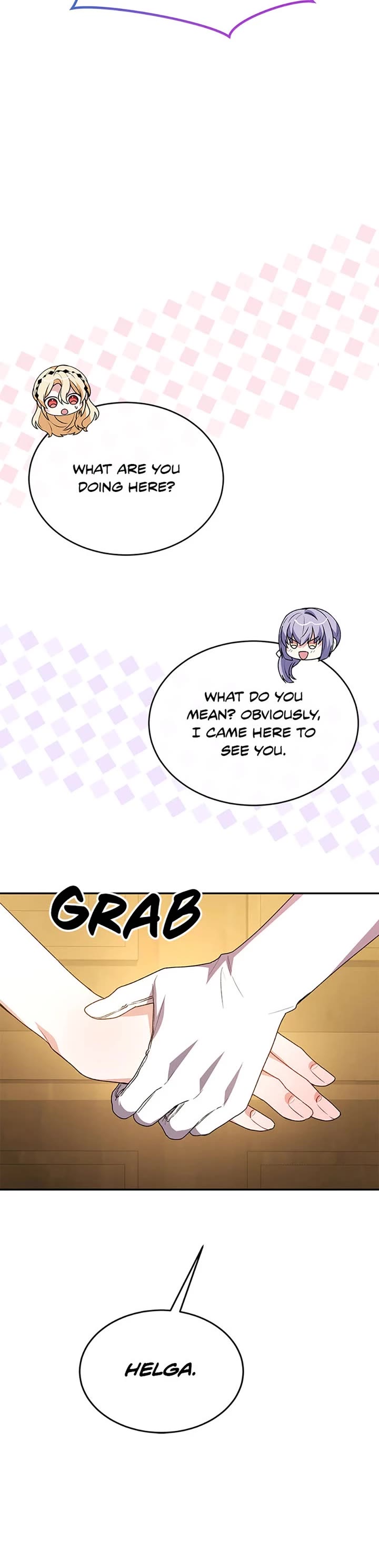 The Real Daughter Is Back Chapter 81 page 24 - Chapter 81