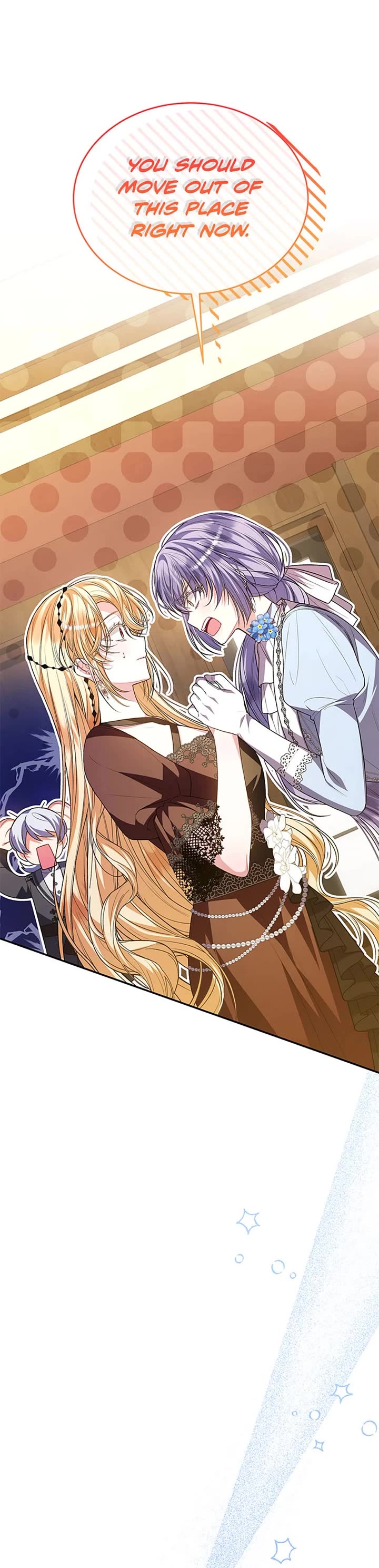 The Real Daughter Is Back Chapter 81 page 25 - Chapter 81