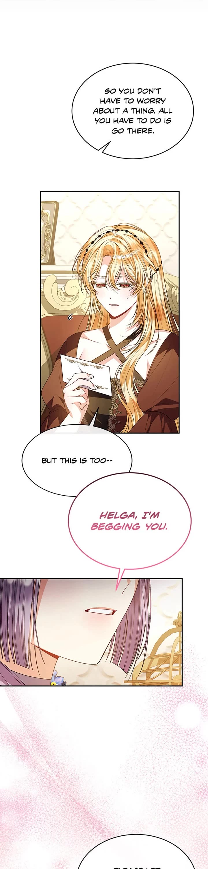 The Real Daughter Is Back Chapter 81 page 28 - Chapter 81
