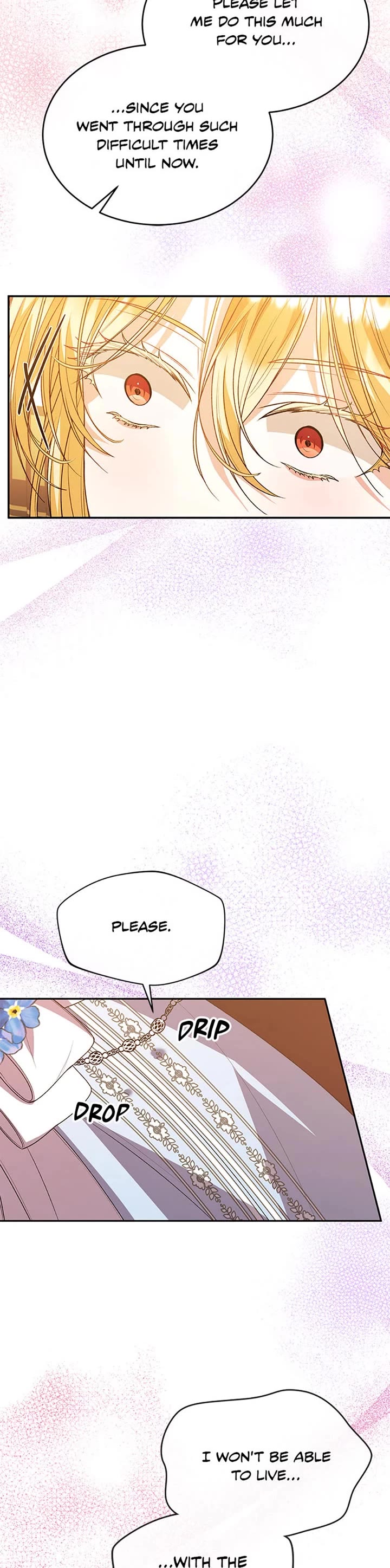 The Real Daughter Is Back Chapter 81 page 29 - Chapter 81