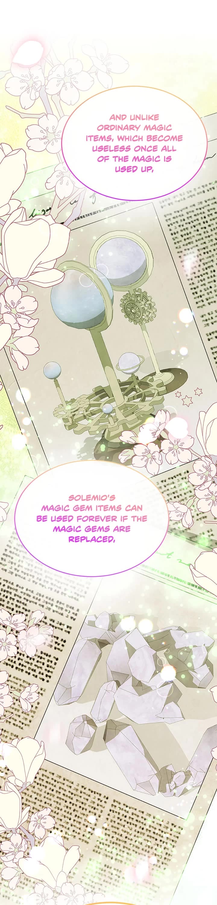 The Real Daughter Is Back Chapter 81 page 3 - Chapter 81